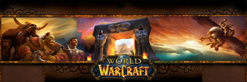 WoWMind-My mind of World of Warcraft